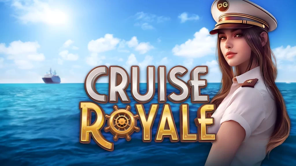 POPSUR Cruise Royale