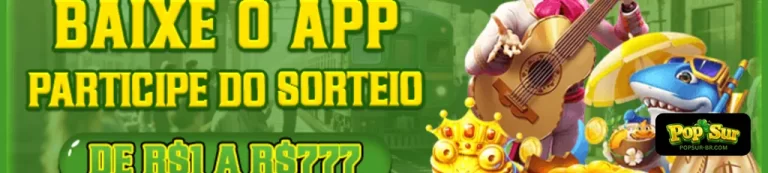 POPSUR Baixar Aplicativo