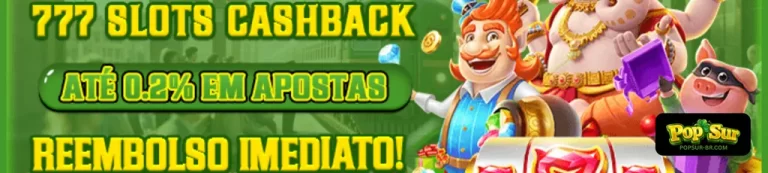 Slots Cashback